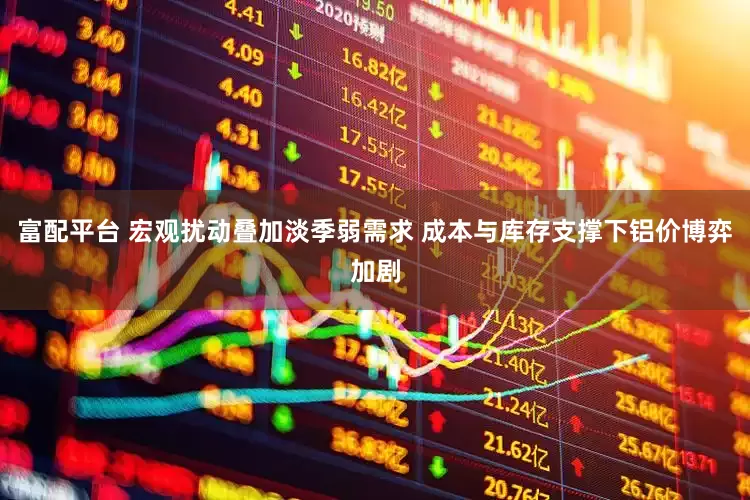 富配平台 宏观扰动叠加淡季弱需求 成本与库存支撑下铝价博弈加剧